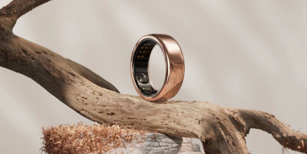 the oura ring 3