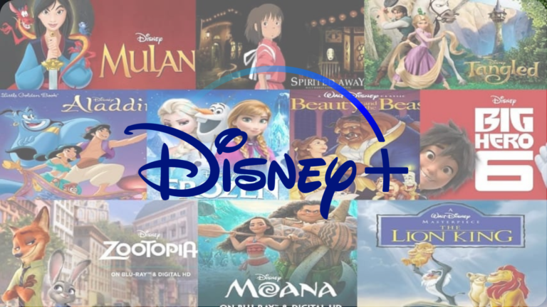 Best Disney Movies