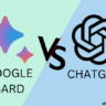 Google Bard VS ChatGPT